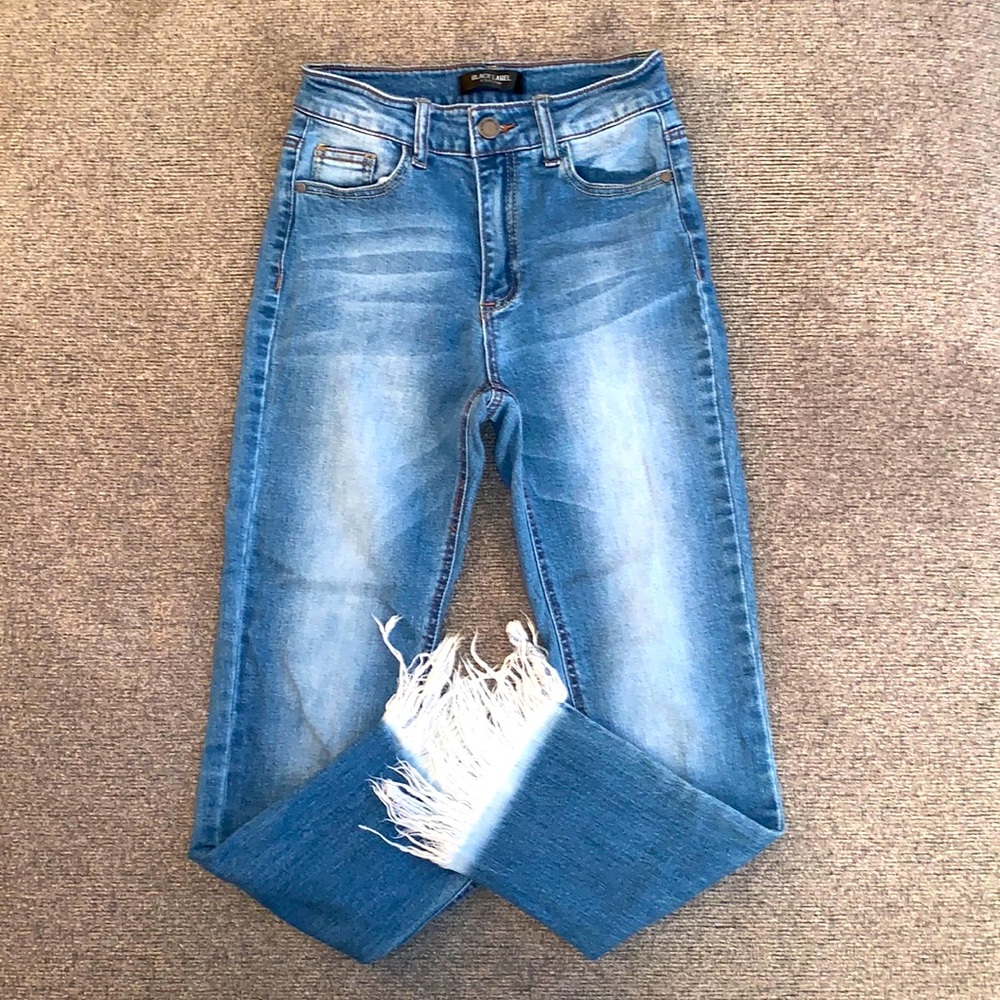 Black Label Jeans